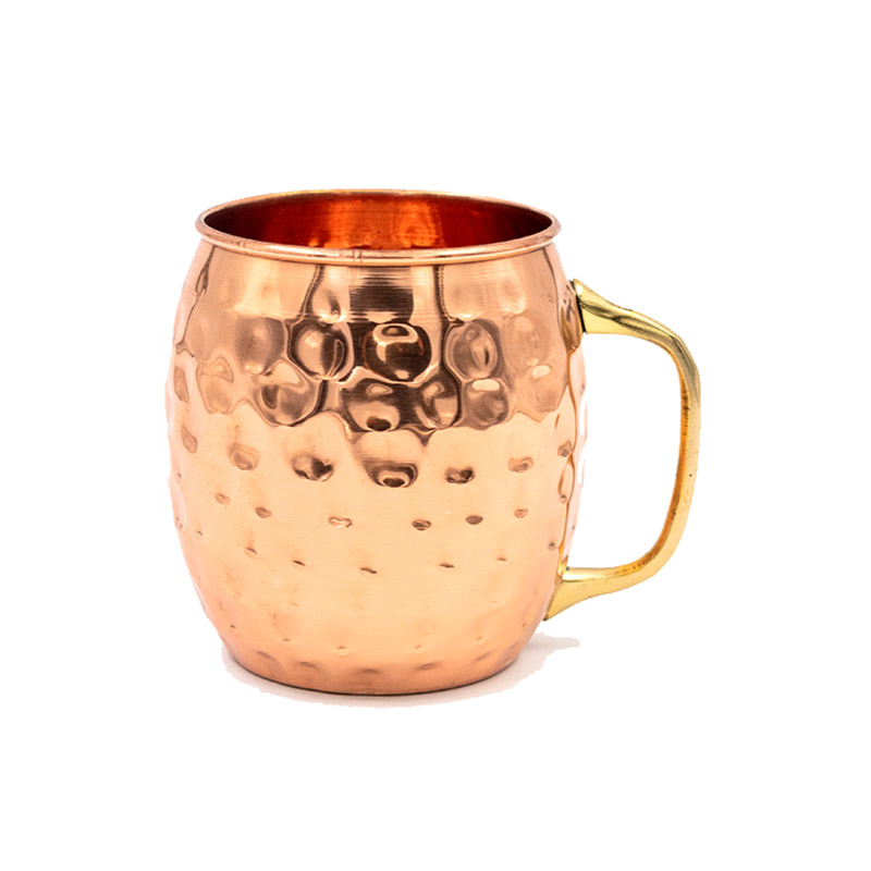 MOSCOW MULE SET